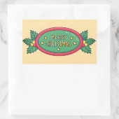 Prachtige vakantie stickers (Tas)