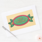 Prachtige vakantie stickers (Envelop)