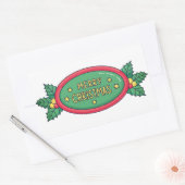 Prachtige vakantie stickers (Envelop)