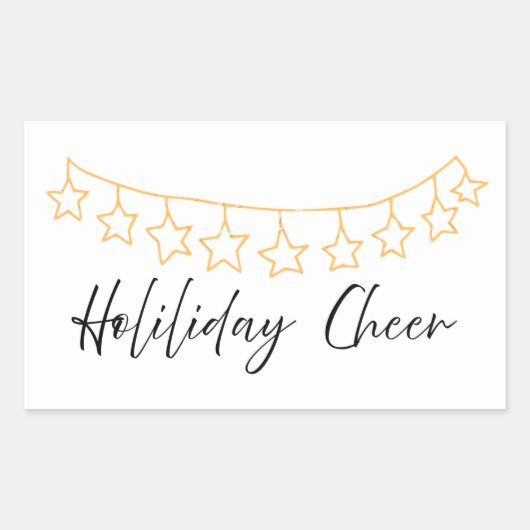 Prachtige vakantie stickers (Voorkant)