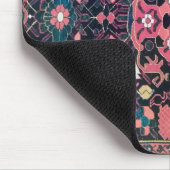 Prachtige Vase Pattern Antiek Perzisch oosterlijk Muismat (Hoek)