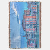 prachtige Venetië Italië Deken (Voorkant Verticaal)