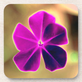 Prachtige ventilatorafdrukken, hard onderzetter