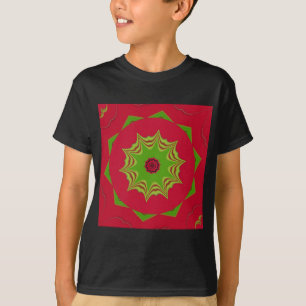 Prachtige verbazingwekkende Afrikaanse etnische st T-shirt