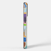 Prachtige Verbazingwekkende Gelukkige Kleuren Coll Case-Mate iPhone Case (Achterkant / Rechts)