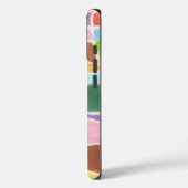 Prachtige Verbazingwekkende Gelukkige Kleuren Coll Case-Mate iPhone Case (Achterkant / Links)