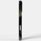 Prachtige Verbazingwekkende Groene Aurora Textuur Case-Mate iPhone Case (Achterkant / Rechts)