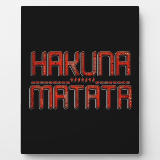 Prachtige verbazingwekkende in reliëf gemaakte rod fotoplaat (Voorkant)