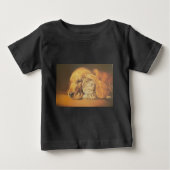 Prachtige verbazingwekkende kat en hond knuffelen  (Voorkant)