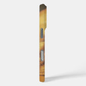 Prachtige verbazingwekkende kat en hond knuffelen  Case-Mate iPhone case (Achterkant / Rechts)