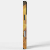 Prachtige verbazingwekkende kat en hond knuffelen  Case-Mate iPhone case (Achterkant / Rechts)