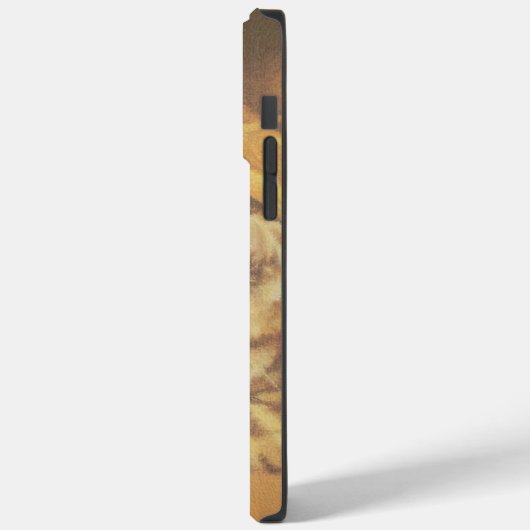 Prachtige verbazingwekkende kat en hond knuffelen  Case-Mate iPhone case (Achterkant / Links)