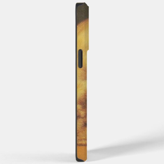 Prachtige verbazingwekkende kat en hond knuffelen  Case-Mate iPhone case (Achterkant / Rechts)