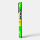 Prachtige Verbazingwekkende Motief Ontwerp Kleur Case-Mate iPhone Case (Achterkant / Links)