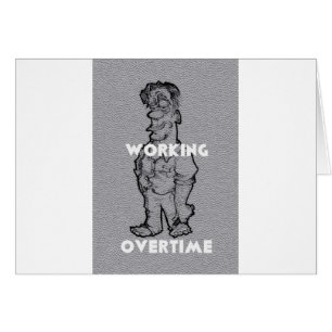 Prachtige Verbazingwekkende Potlood Schets: Overur