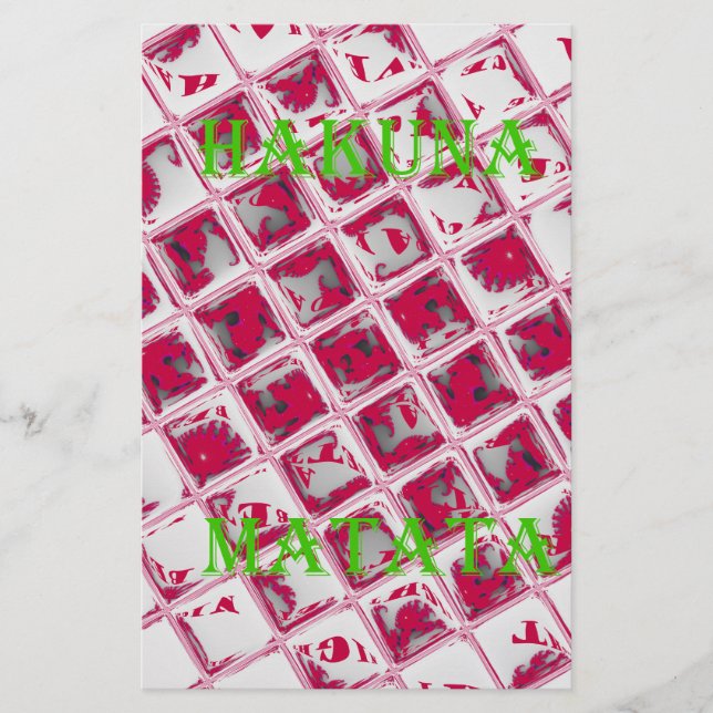 Prachtige verbazingwekkende rode stijlvolle spiege (Voorkant)