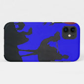 Prachtige Verbazingwekkende Sunset Camel Safari Ar Case-Mate iPhone Case (Achterkant (horizontaal))