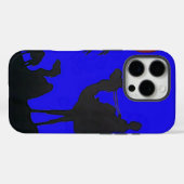 Prachtige Verbazingwekkende Sunset Camel Safari Ar Case-Mate iPhone Case (Achterkant (horizontaal))