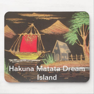 Prachtige, verbluffende, aangepaste producten muismat