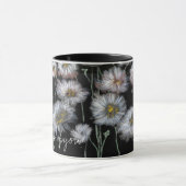 Prachtige, verse Dagen Acrylverf Mok (Midden)