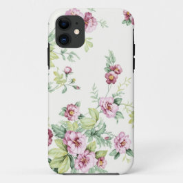 Prachtige Vintage Case-Mate iPhone Case