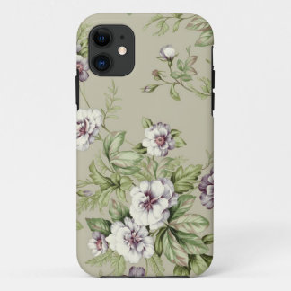 Prachtige Vintage iPhone 11 Hoesje