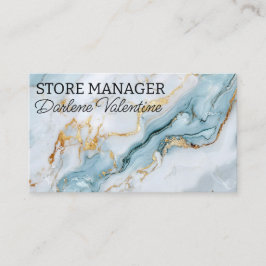 Prachtige visitekaartjes