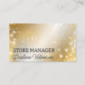 Prachtige visitekaartjes (Voorkant)