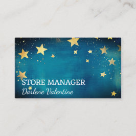 Prachtige visitekaartjes