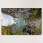 Prachtige voorstellen voor een huwelijk tussen wat legpuzzel (Horizontaal)