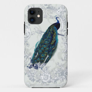 Prachtige  vredeskunst gepersonaliseerd iPhone 11 hoesje