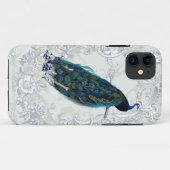Prachtige  vredeskunst gepersonaliseerd Case-Mate iPhone case (Achterkant (horizontaal))