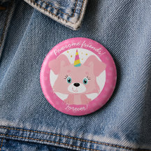Prachtige Vrienden Voor Altijd Eenhoorn Puppies Ve