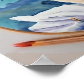 Prachtige Wall Art Posters (Hoek)