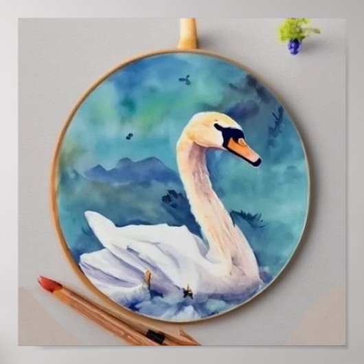 Prachtige Wall Art Posters (Voorkant)