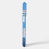 Prachtige Waterman-fee in de wolken Case-Mate iPhone Case (Achterkant / Rechts)