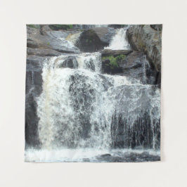 Prachtige Waterval Wall Art Tapestry Wandkleed