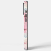 Prachtige Waterverf Butterfly iPhone Case-Mate iPhone Case (Achterkant / Links)