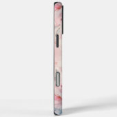 Prachtige Waterverf Butterfly iPhone Case-Mate iPhone Case (Achterkant / Rechts)