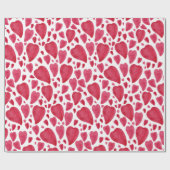 Prachtige Waterverf Cadeaupapier (Vlak)