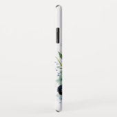 Prachtige Waterverf Panda Beer Case-Mate iPhone Case (Achterkant/rechts)