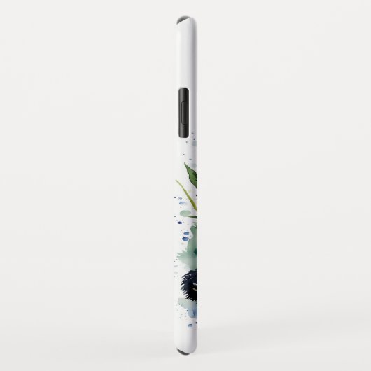 Prachtige Waterverf Panda Beer Case-Mate iPhone Case (Achterkant/rechts)