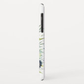 Prachtige Waterverf Panda Beer Case-Mate iPhone Case (Achterkant/links)