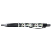 Prachtige Waterverf Panda Beer Pen (Bodem)