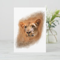 Prachtige Waterverf schilderen