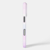 Prachtige Waterverf Stripes Case-Mate iPhone Case (Achterkant / Rechts)