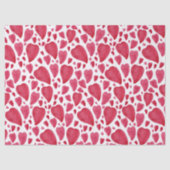 Prachtige Waterverf  Tissuepapier (Voorkant)