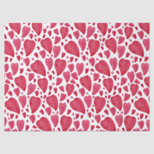 Prachtige Waterverf  Tissuepapier