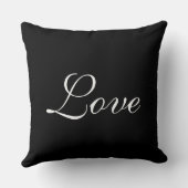 Prachtige White Hydrangea Floral Sierkussen (Achterkant)