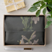 Prachtige  whitespaasmakerij tissuepapier (Geschenk)